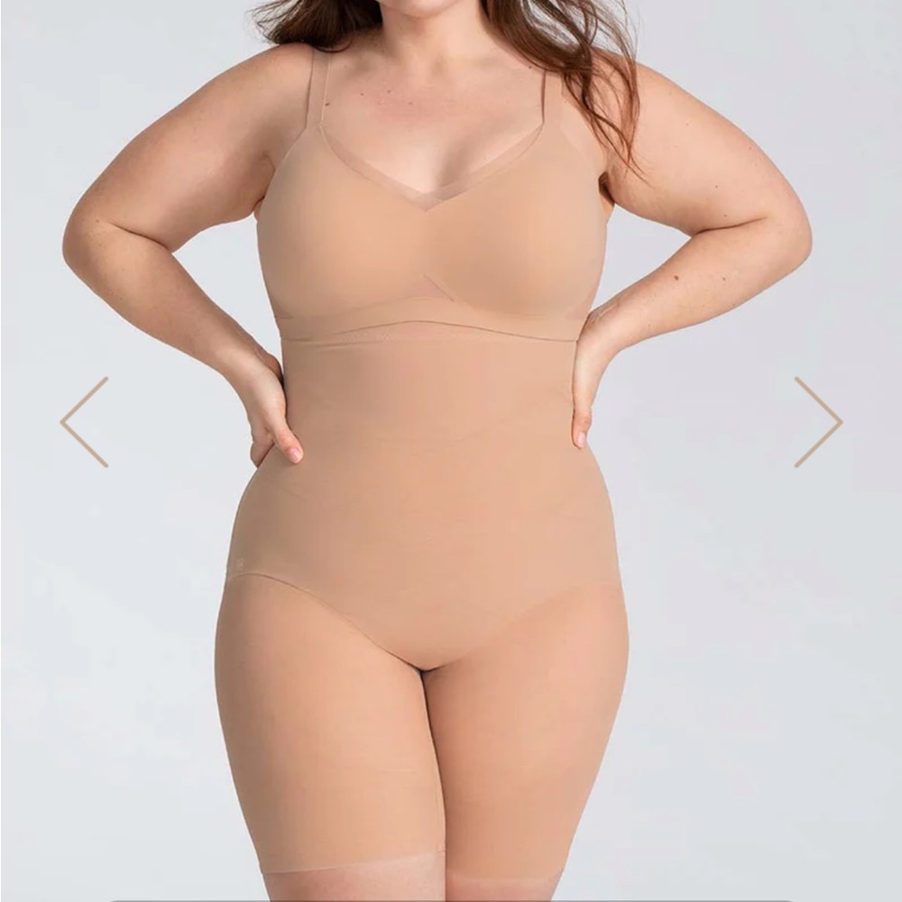 Honeylove SuperPower Short